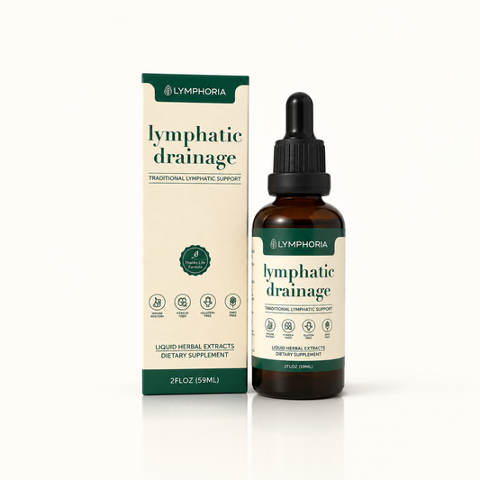 LYMPHORIA DRENAJE LINFATICO X 59 ML