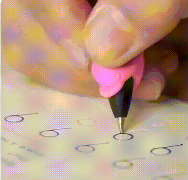 Uso real del cuaderno magico